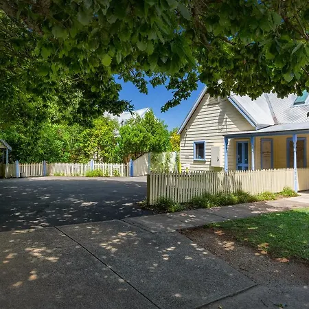 Kookaburra Cottage Gembrook Exterior photo