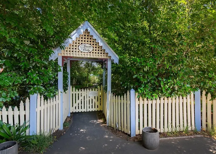 Kookaburra Cottage Gembrook
