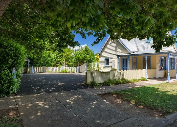 Kookaburra Cottage Gembrook